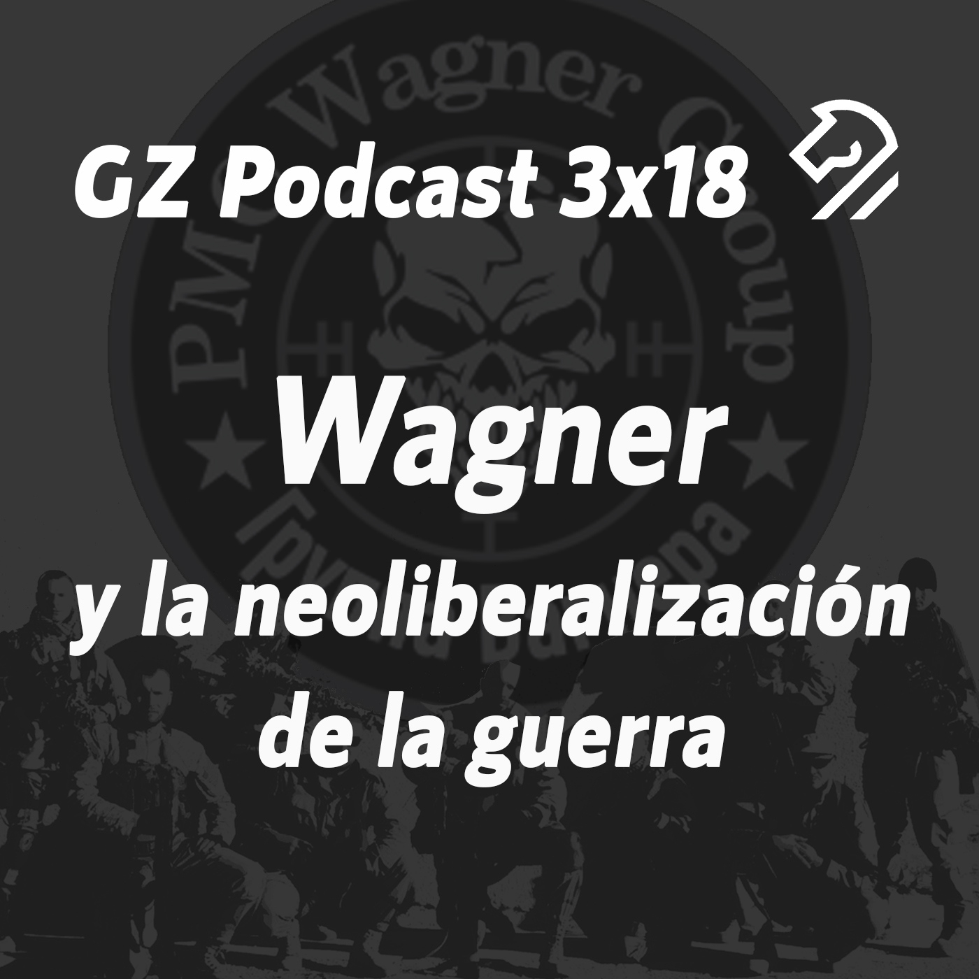 GZ Podcast