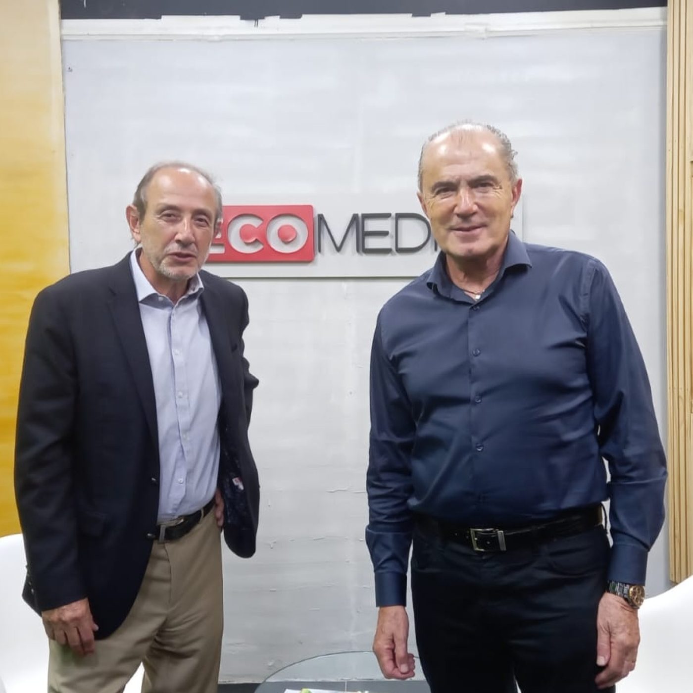 EL TERCER OJO con Eduardo Favier Dubois y Oscar Cesaretti 22-5-2024