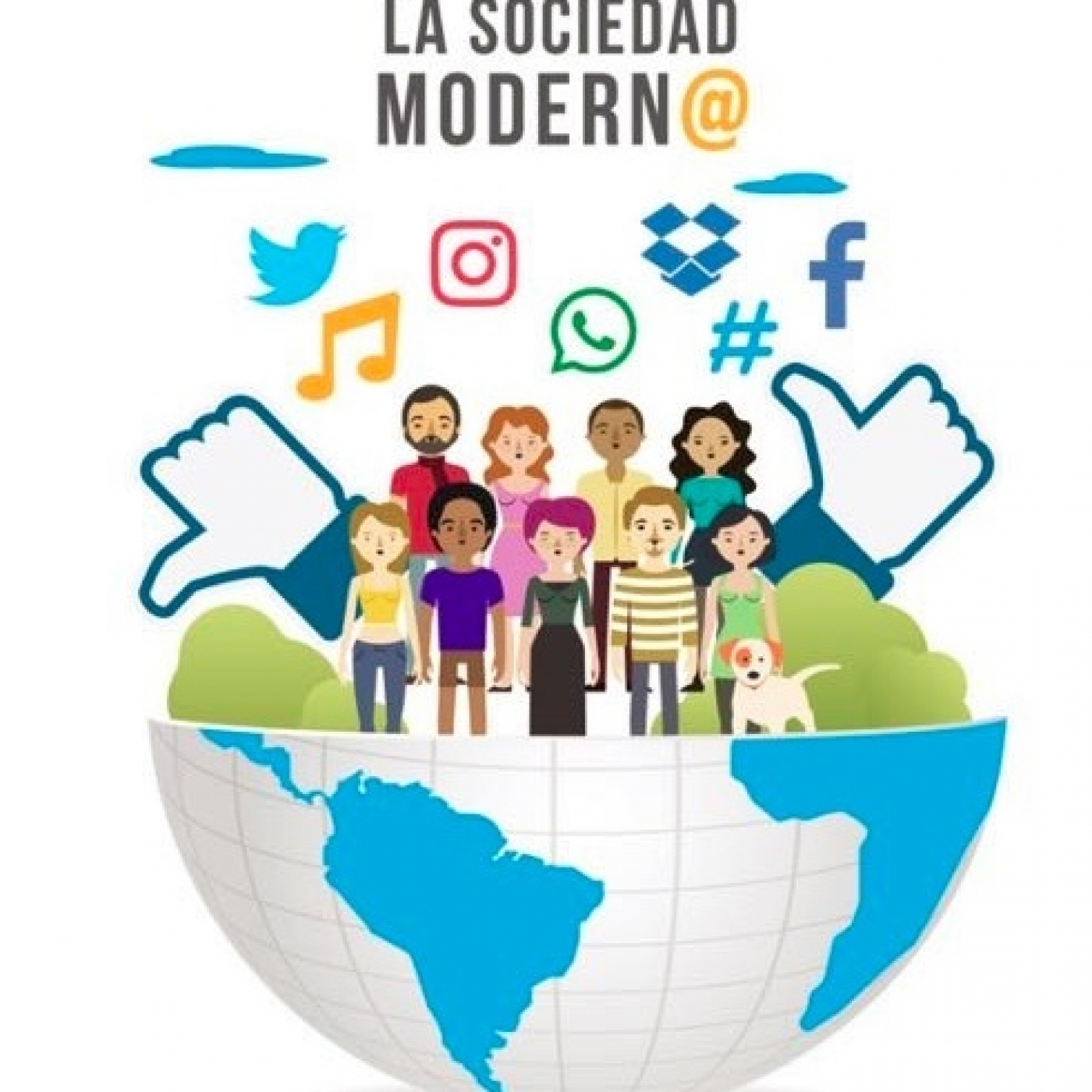 La Sociedad Moderna 310323 p235