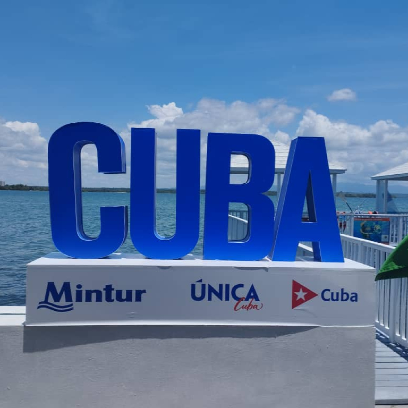 Cienfuegos desarrolla FitCuba-2026 Feria Internacional del Turismo episode artwork
