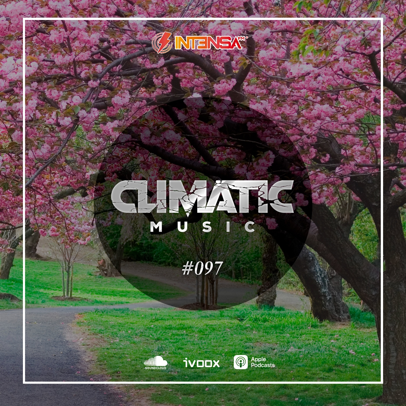 Climatic Music #97 Willem (Radio Show / Podcast semanal INTENSA FM) episode artwork