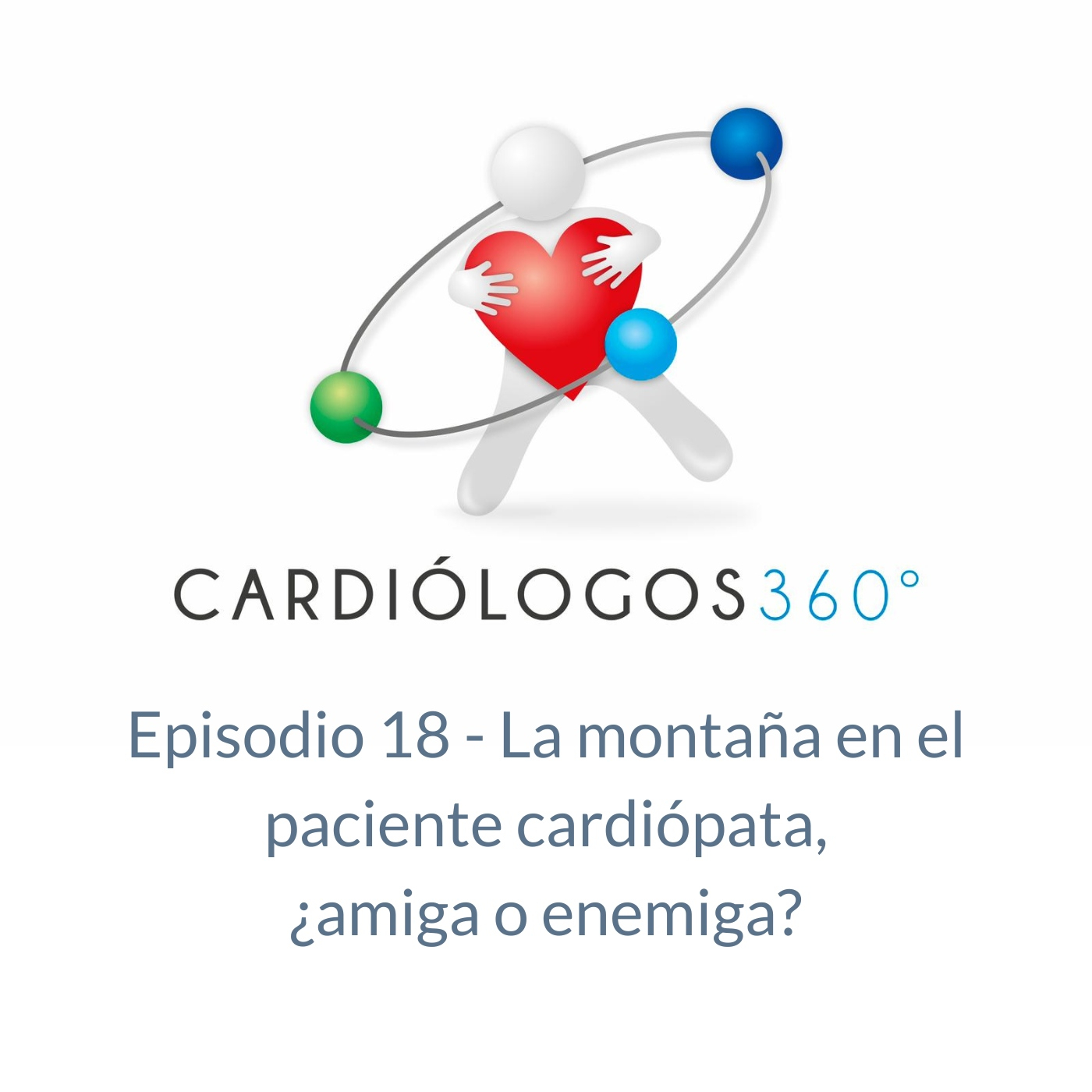 Cardiólogos 360
