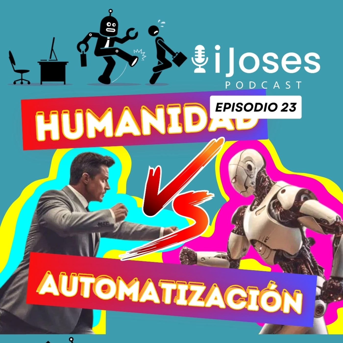 iJoses