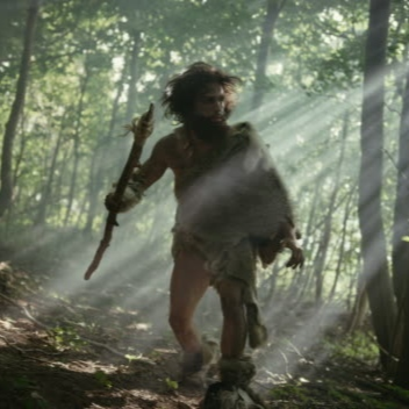 907 - La Saga Neandertal 6