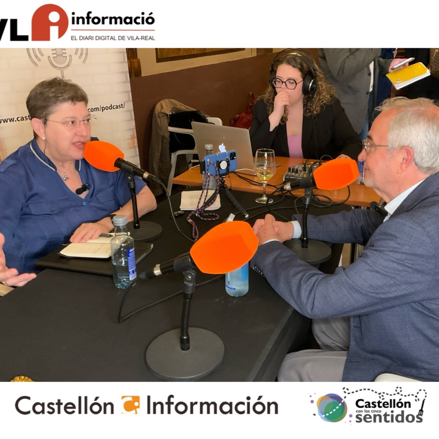 Castellón Información