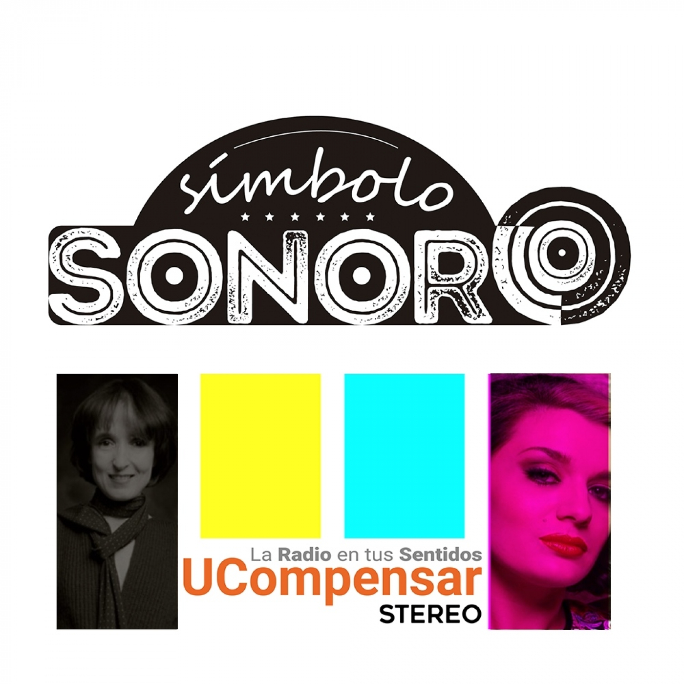 El diseño de carátulas de música a ritmo de tango, jazz y el swing jazz episode artwork