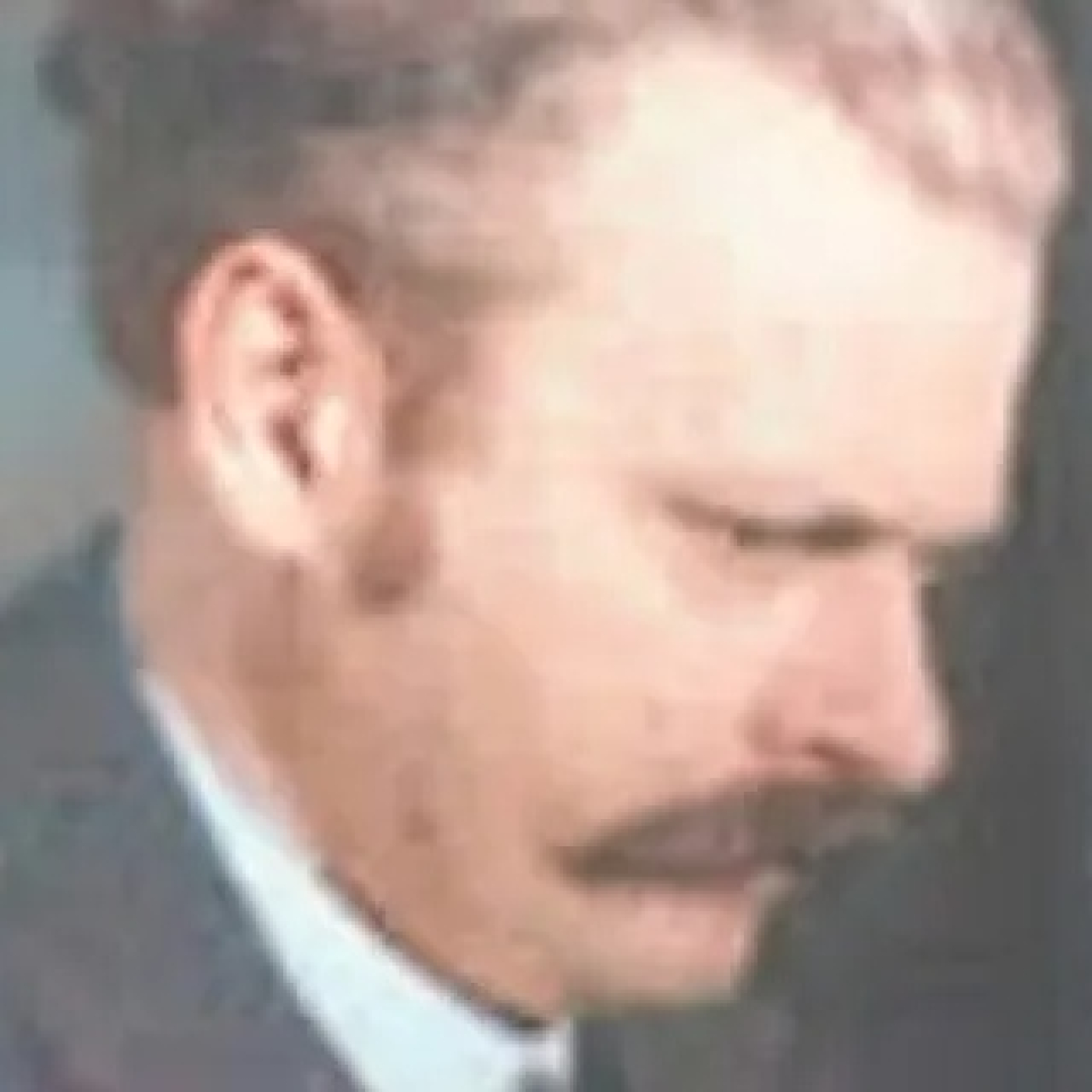 Kolbenheyer, un escritor nazi (Fernando Navarro) episode artwork
