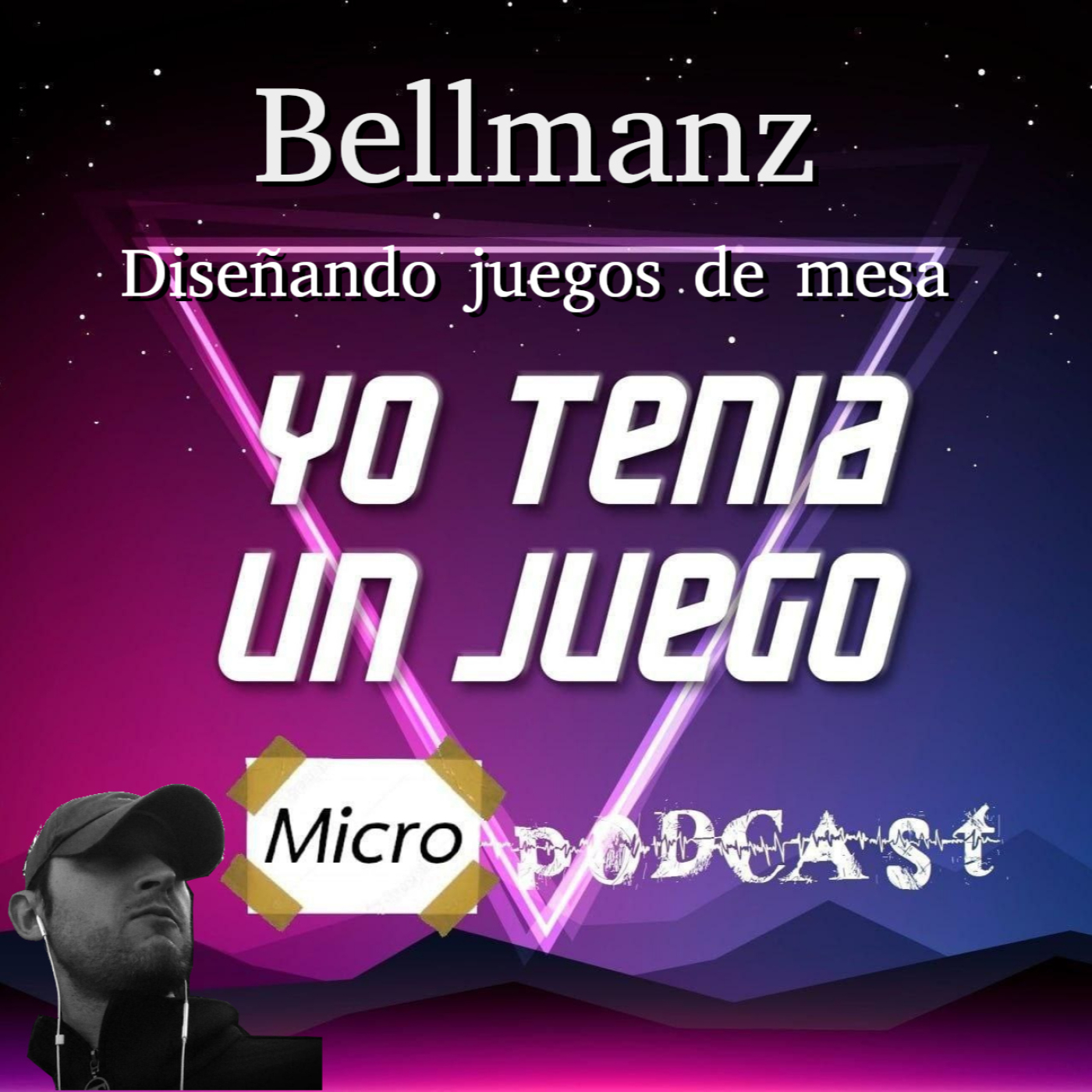 Yo Tenía Un Juego