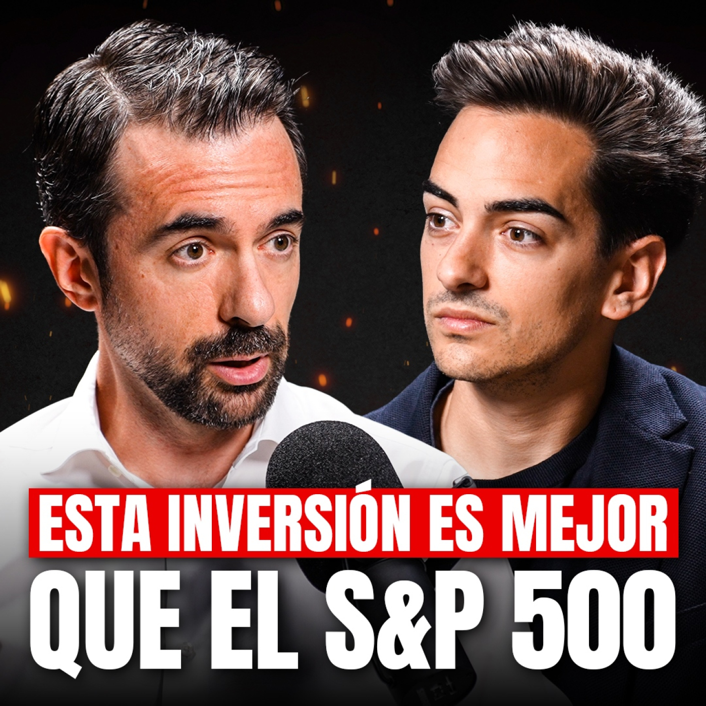 Cómo invertir mejor que el S&P 500 en 2026 (Javier Ruiz)