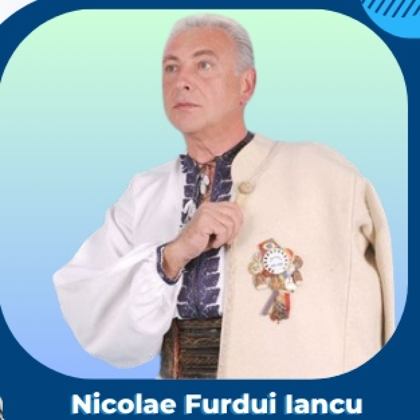 Interviuri: Artiști la Radio Românul