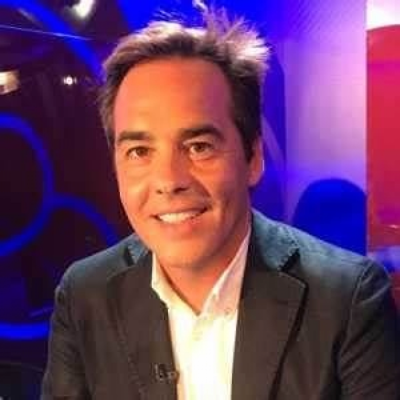 Mister Seitán