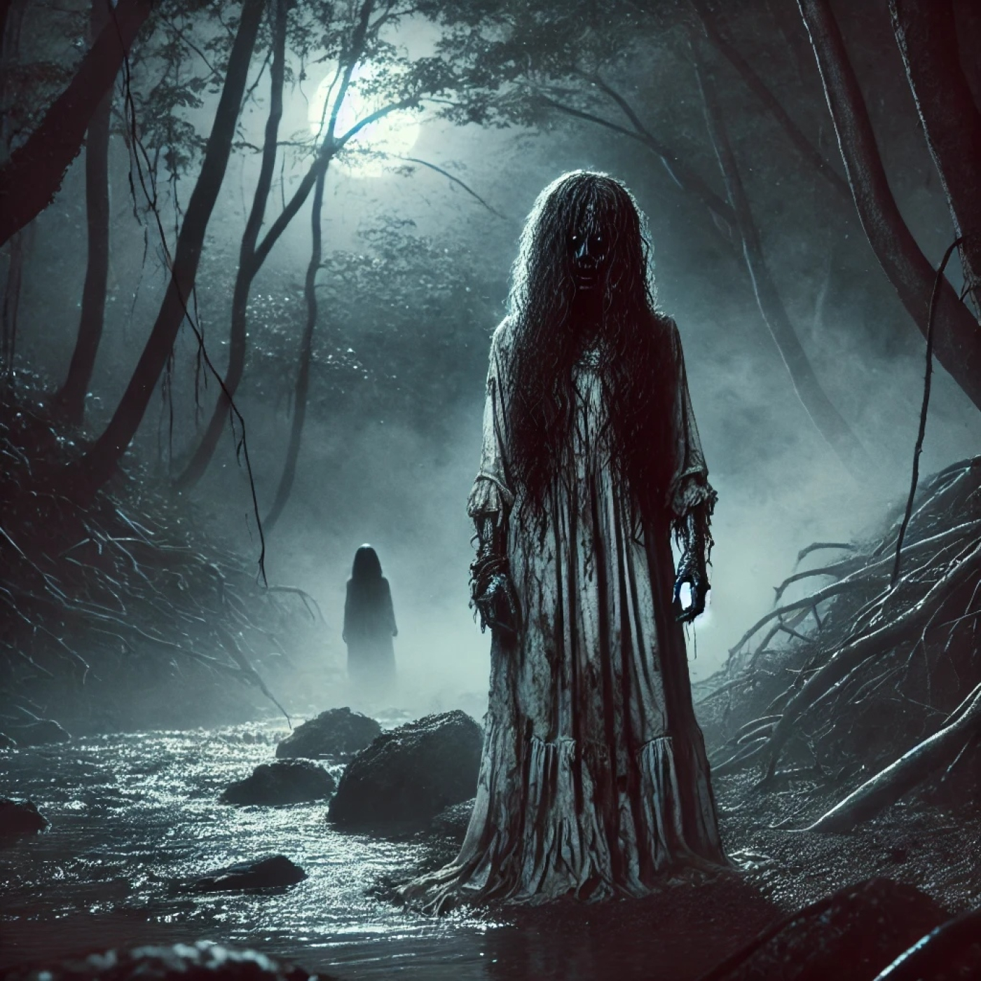 La sucia episode artwork