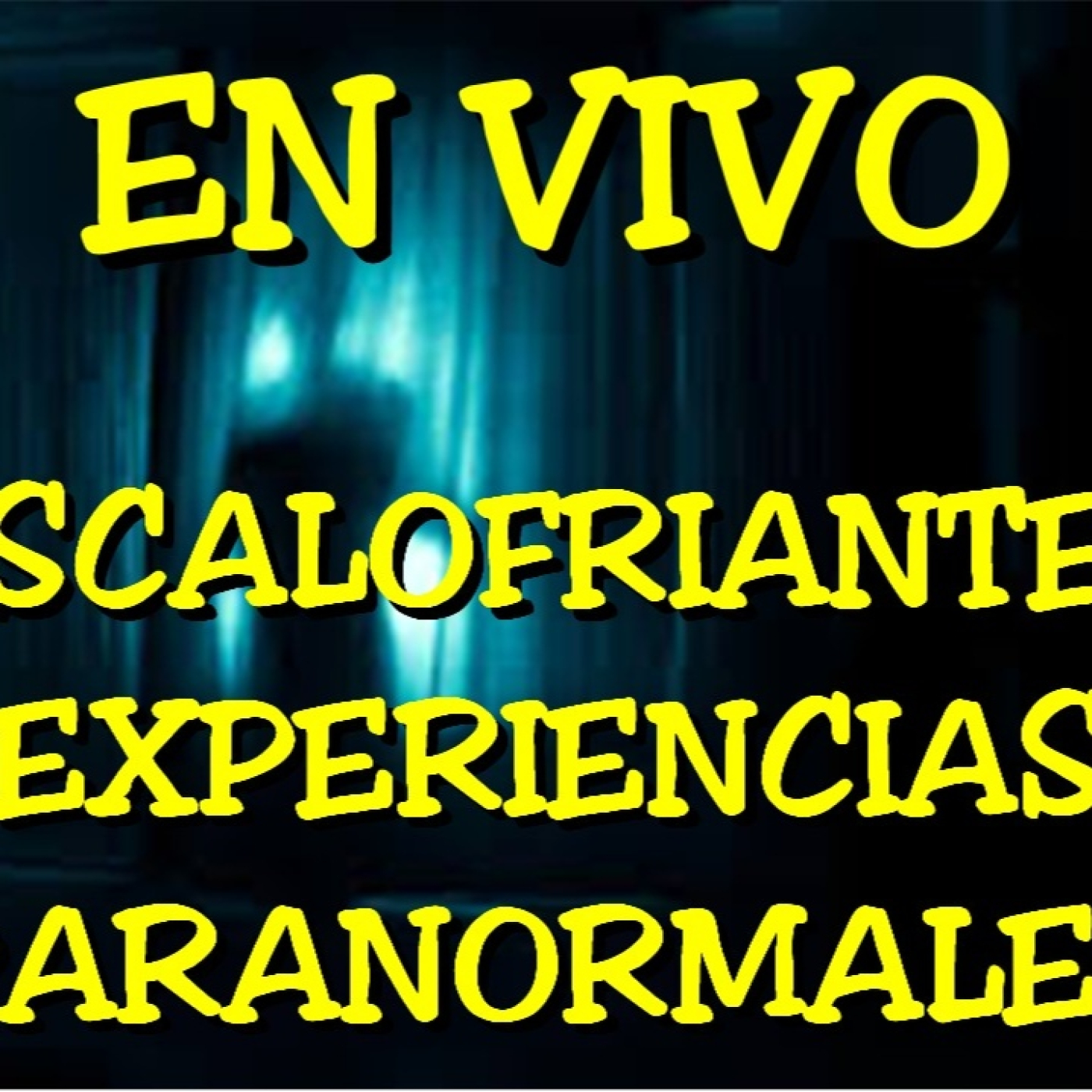 Los desvelados - 2024 - escalofriantes experiencias paranormales