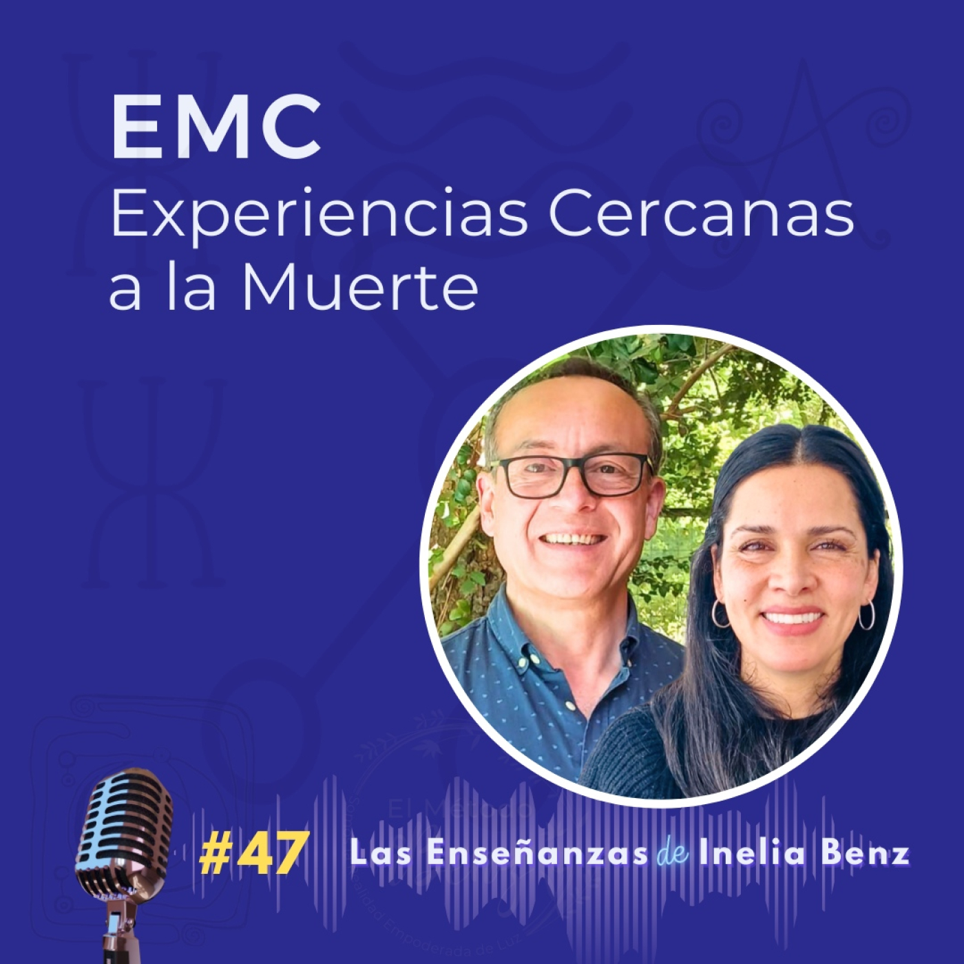 Iliana&Ricardo, Consciencia y Plenitud