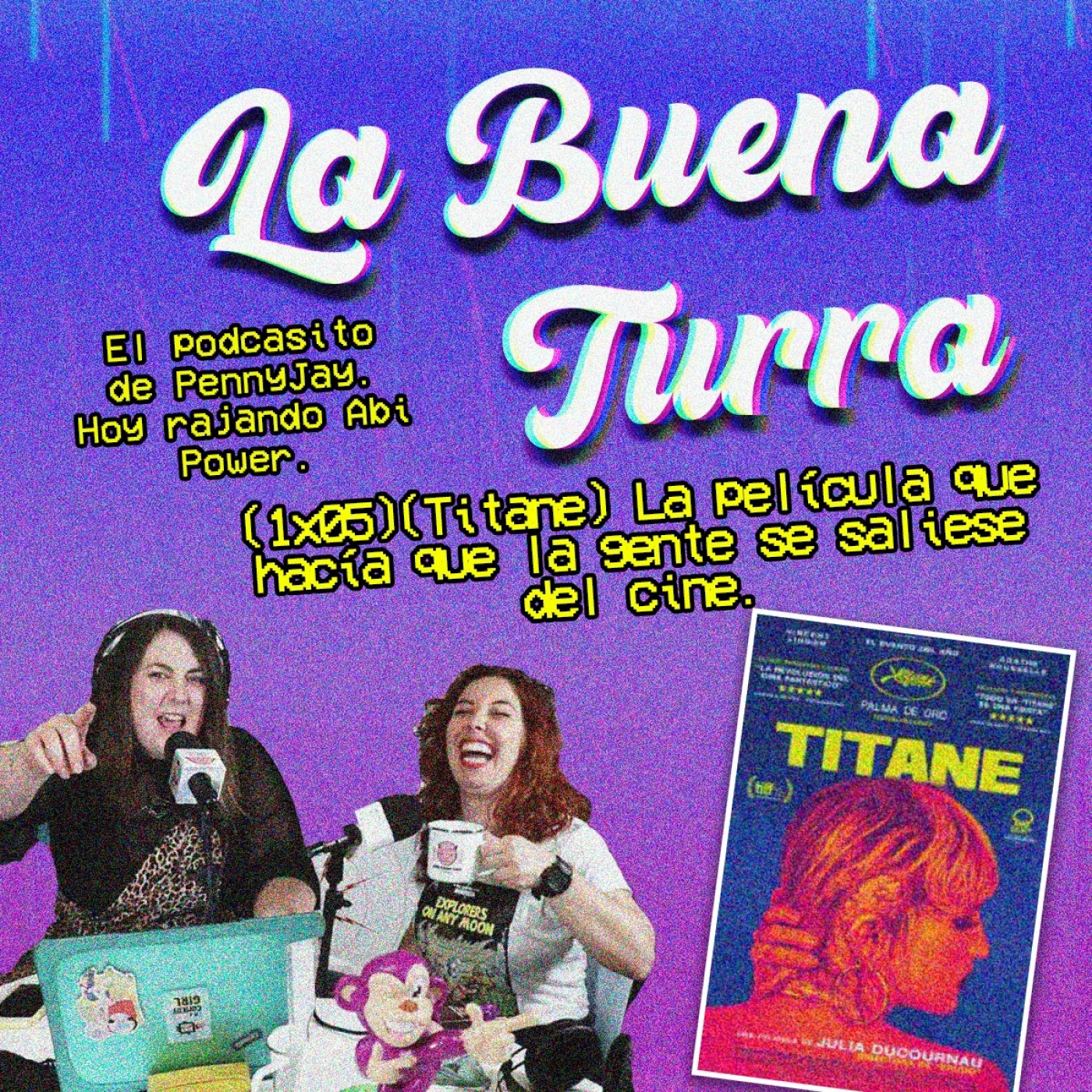 La Buena Turra
