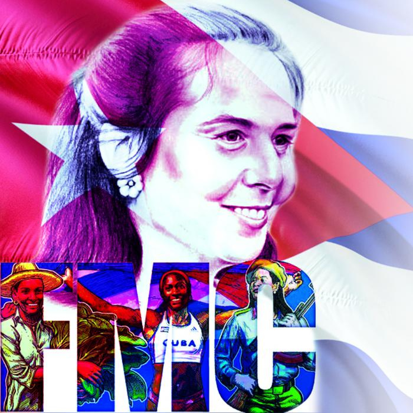 Podcast de radiocmg