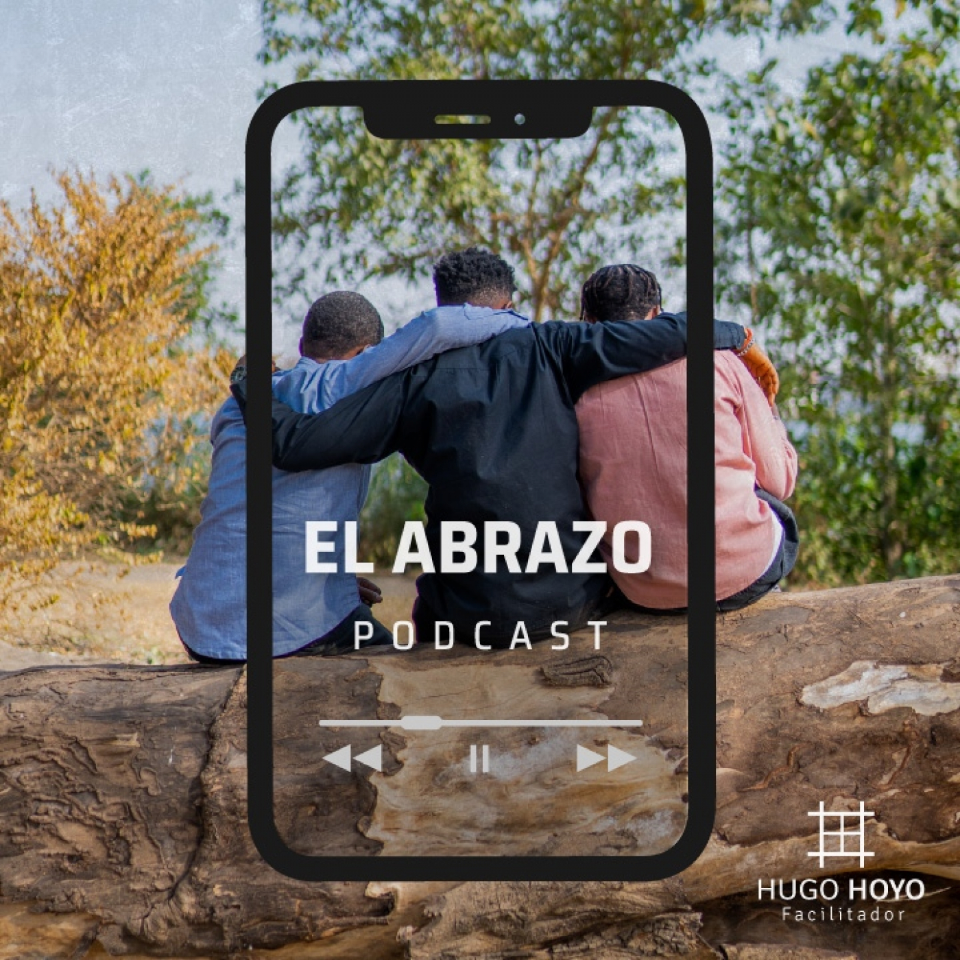 Hugo Hoyo podcast
