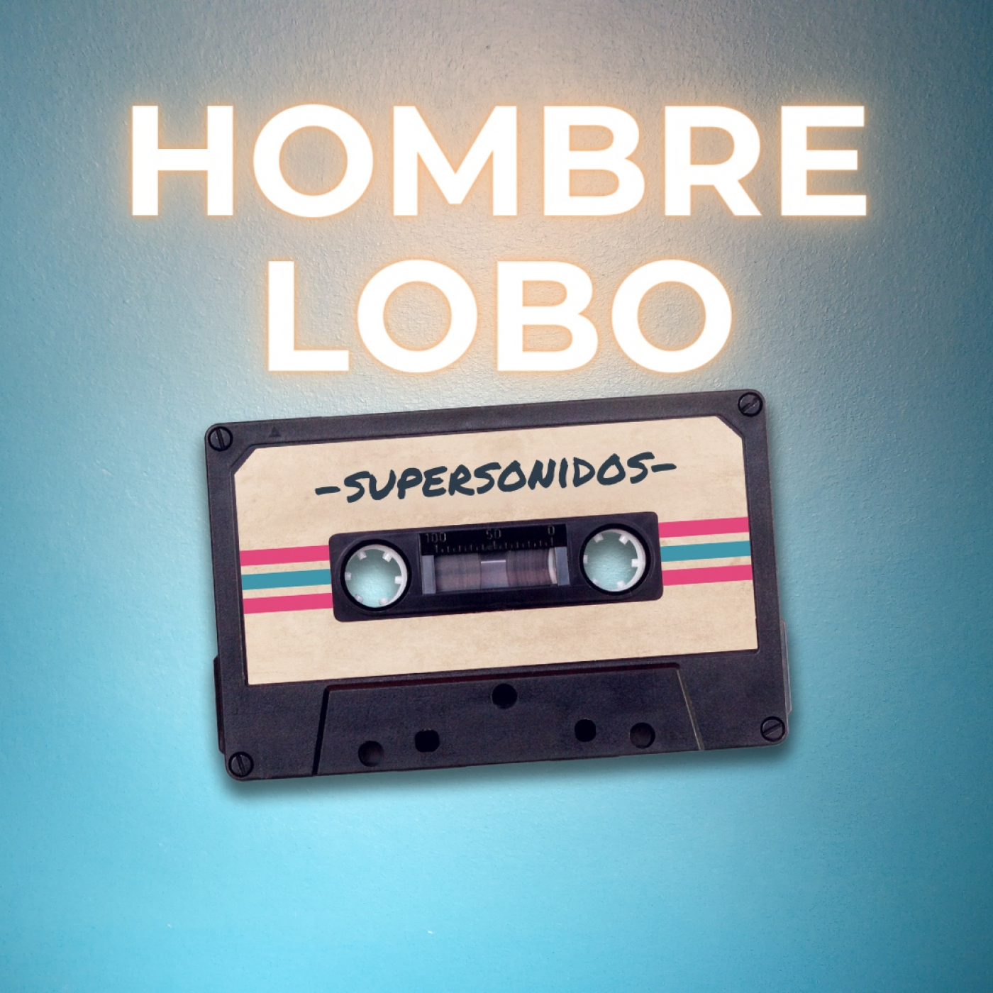 HOMBRE LOBO