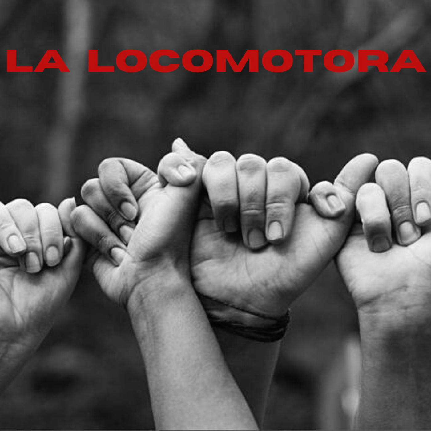 LA LOCOMOTORA