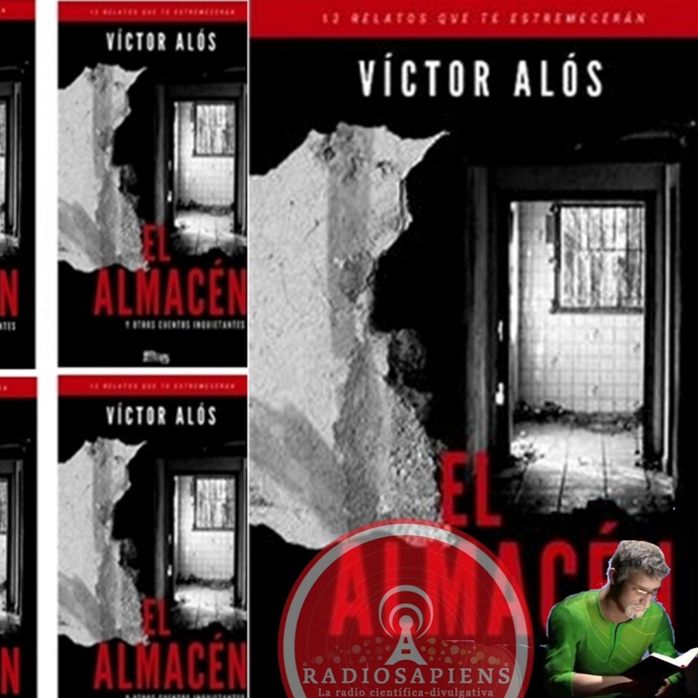 Hotel Sweet Dreams [Jesús Vera]