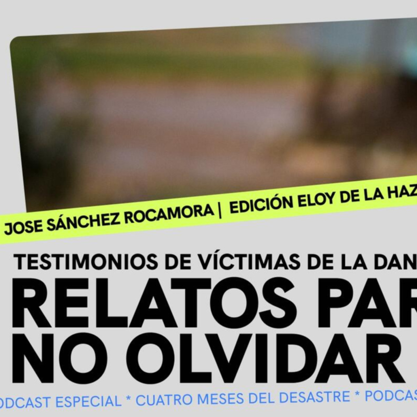 Podcast RadioFlautas