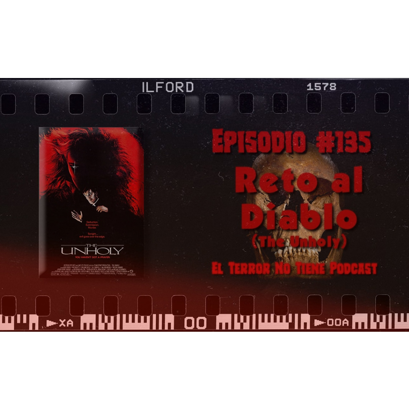 El Terror No Tiene Podcast
