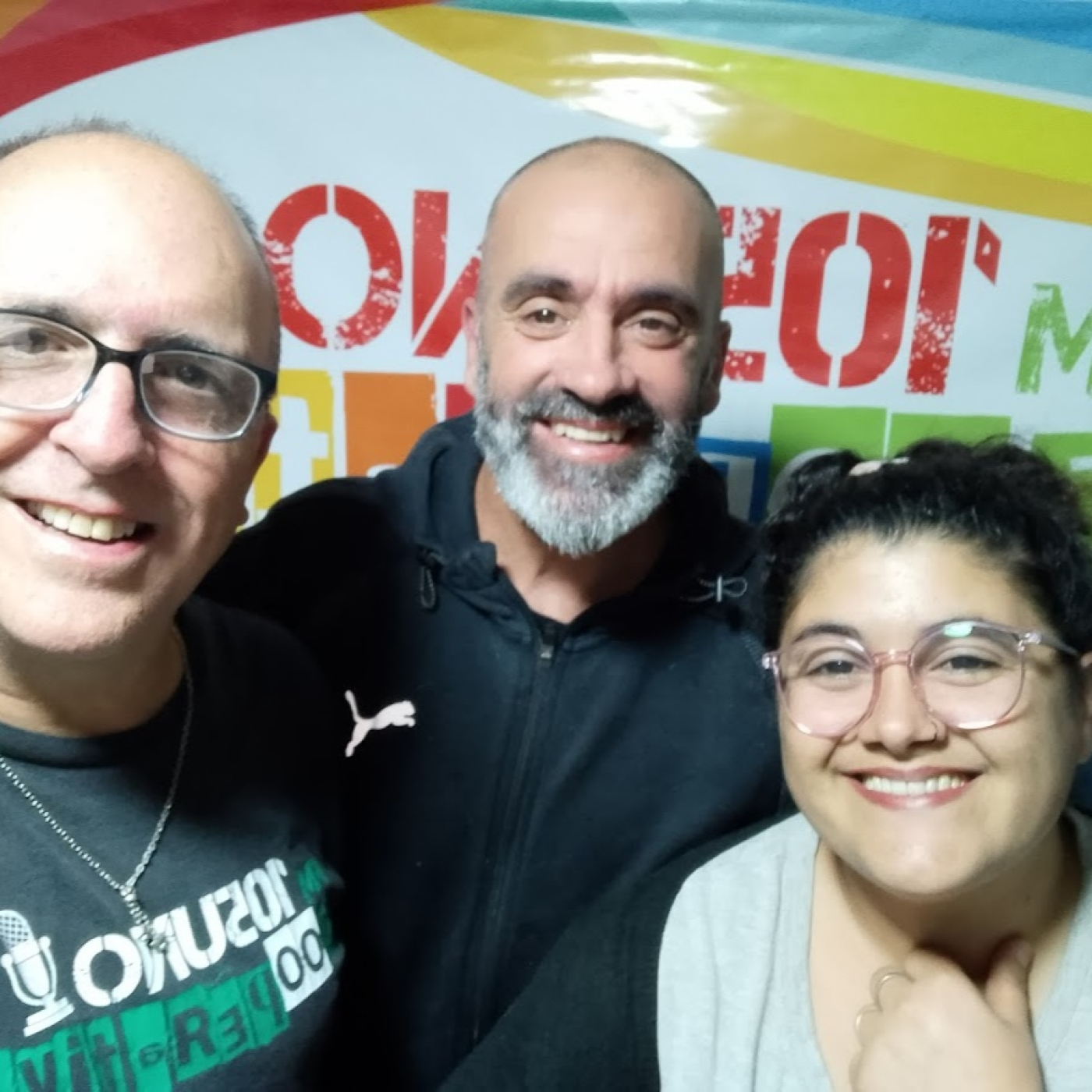 EDUCA TU PARLANTE