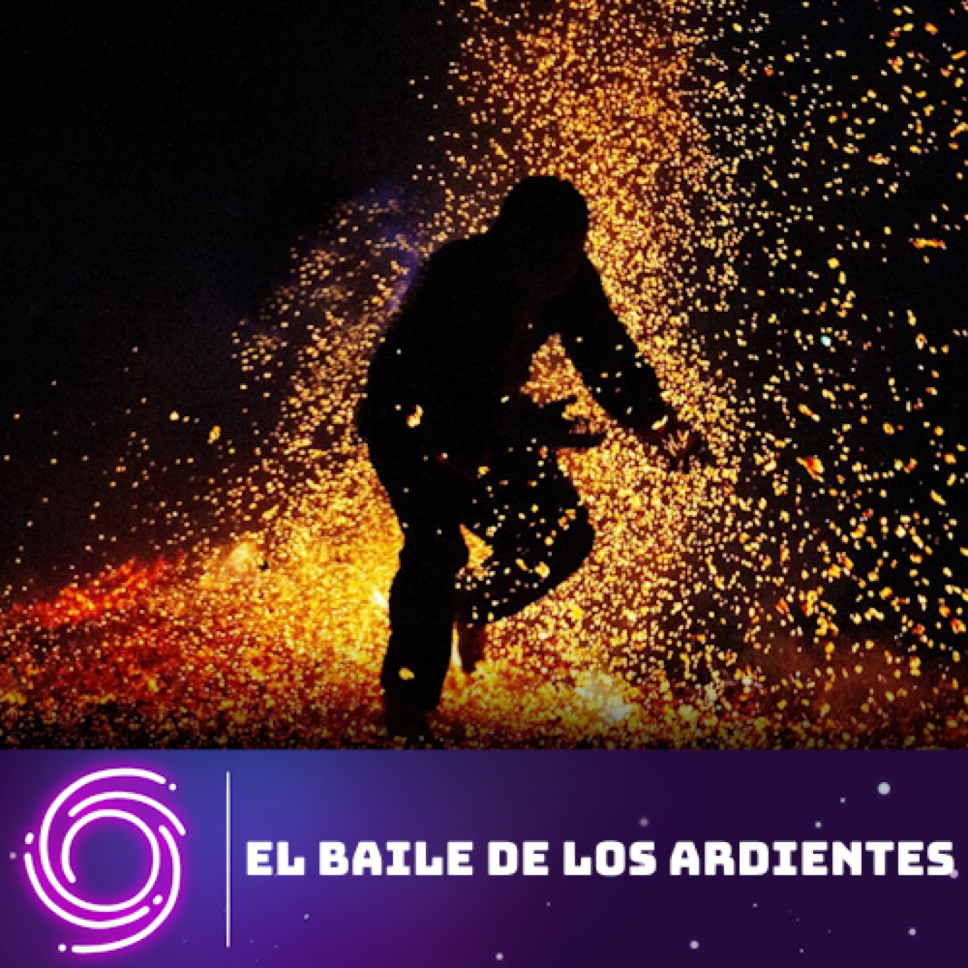 Configuración Vórtice #55 - El Baile de los Ardientes