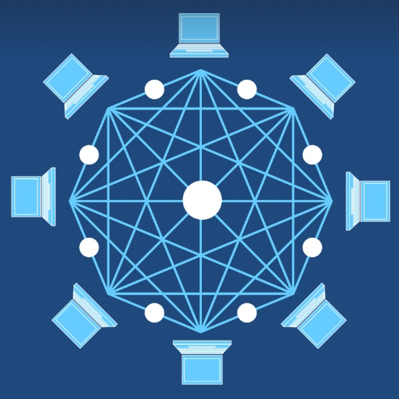 Blockchain en la administración, ¿mucho ruido y pocos bloques? episode artwork