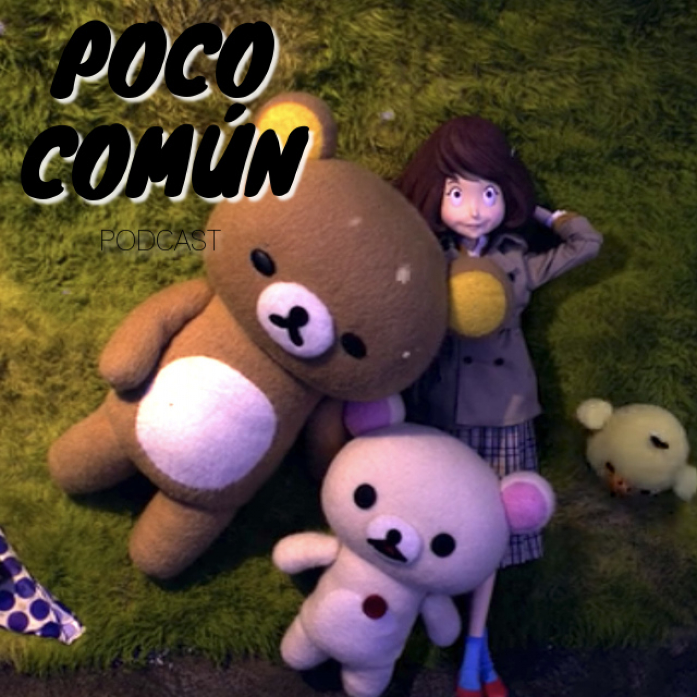 Poco Común