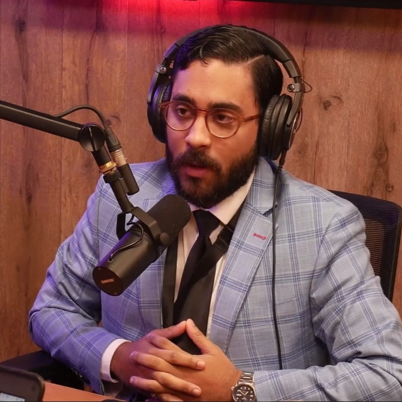 In Pursuit Of Greatness Podcast