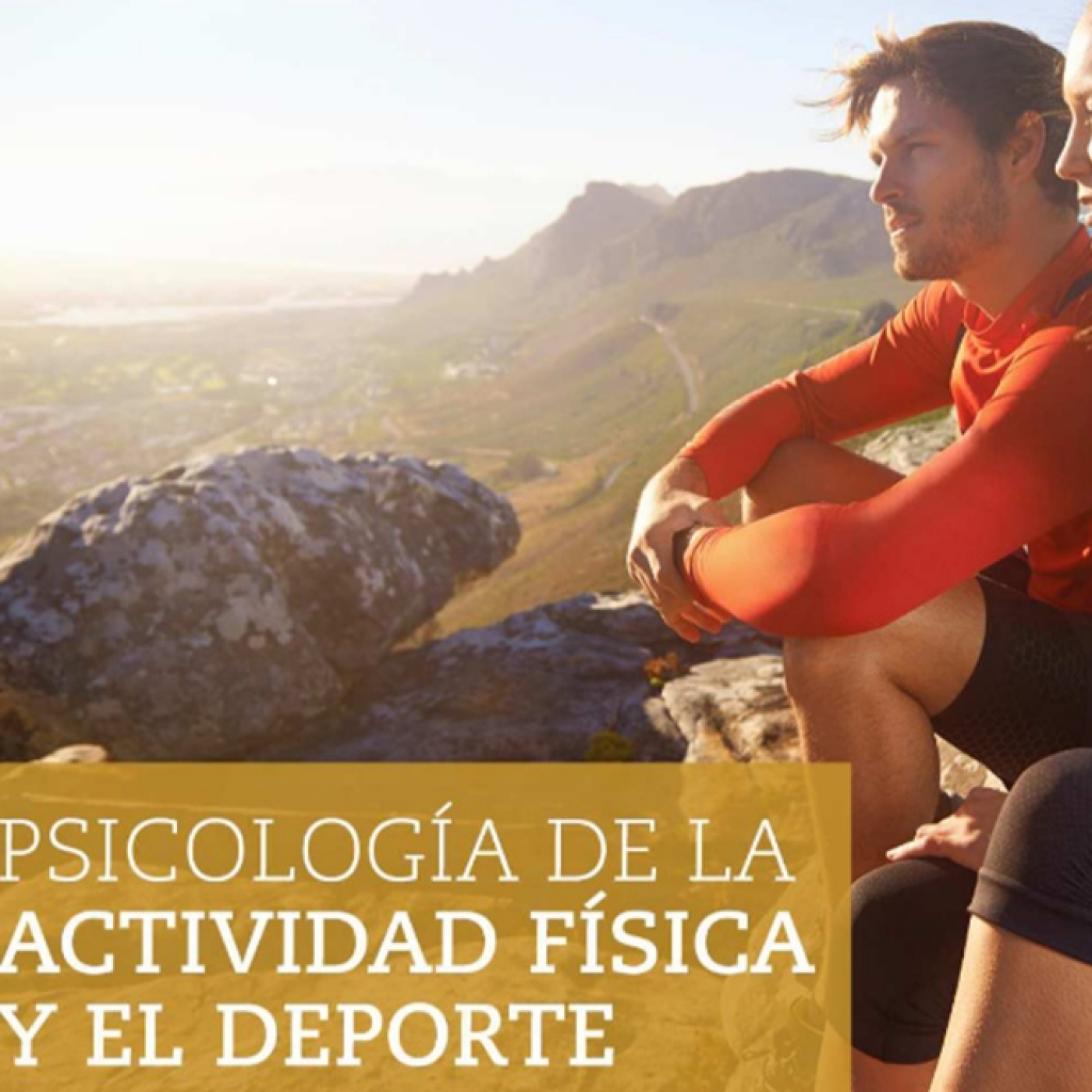 Cómo ayuda la Psicología del Deporte