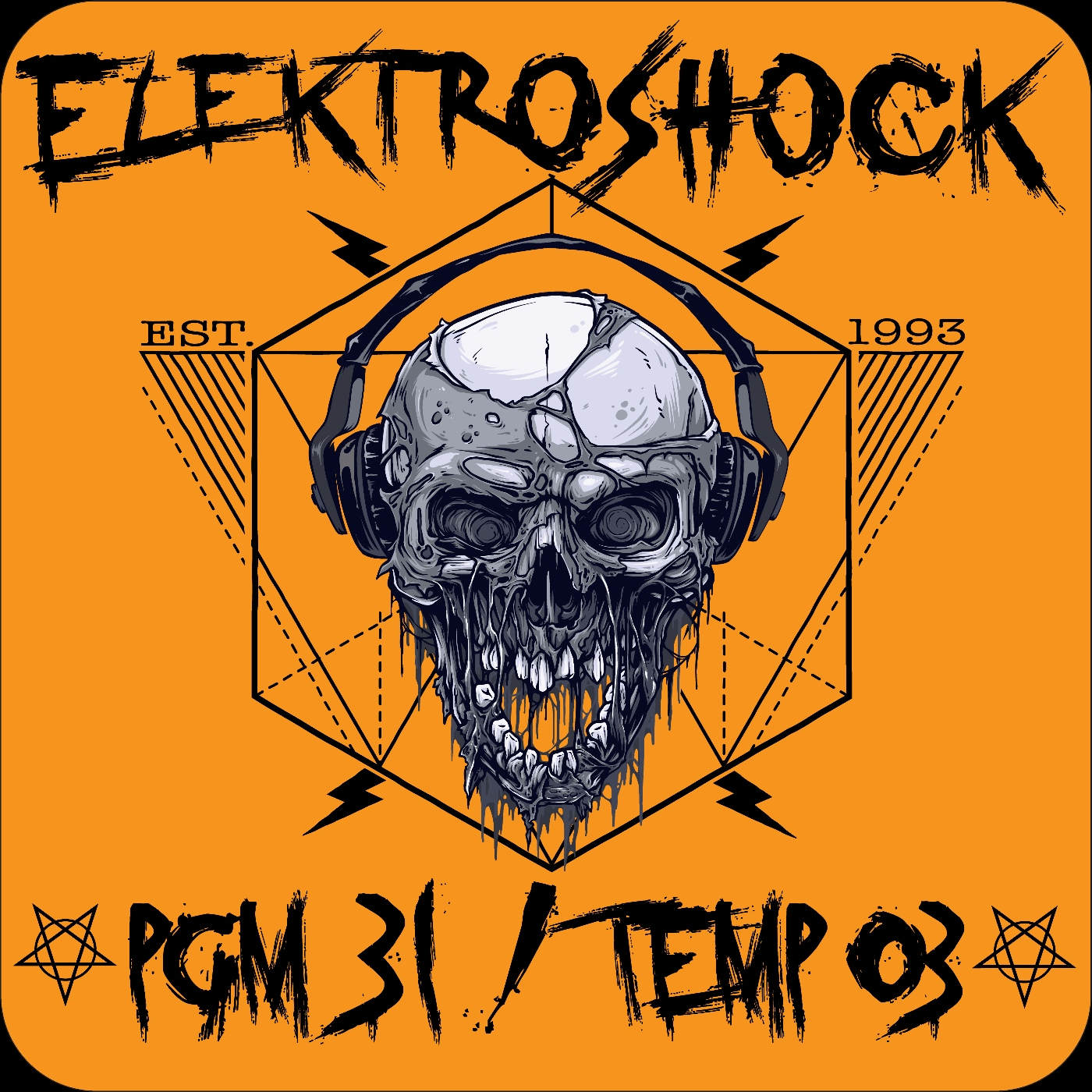 ELEKTROSHOCK