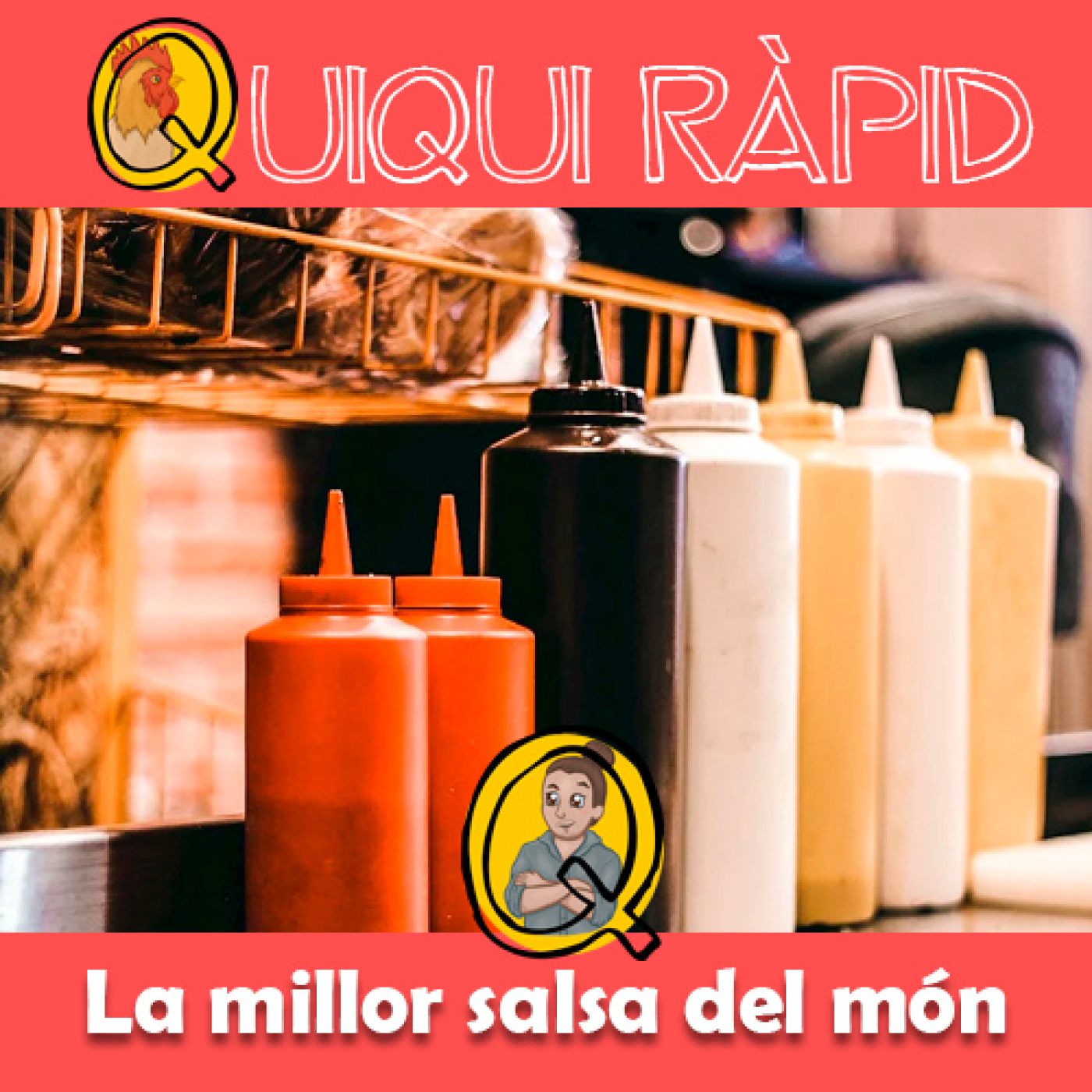 Quiquiriquic