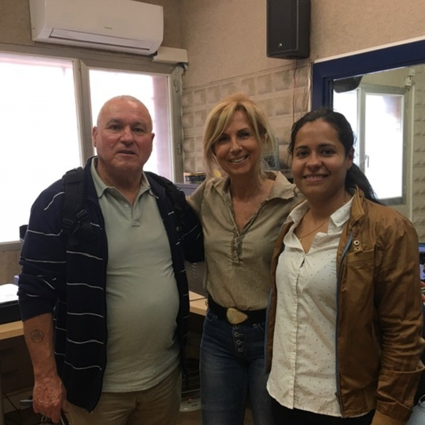 PROGRAMAS RADIO POMAR