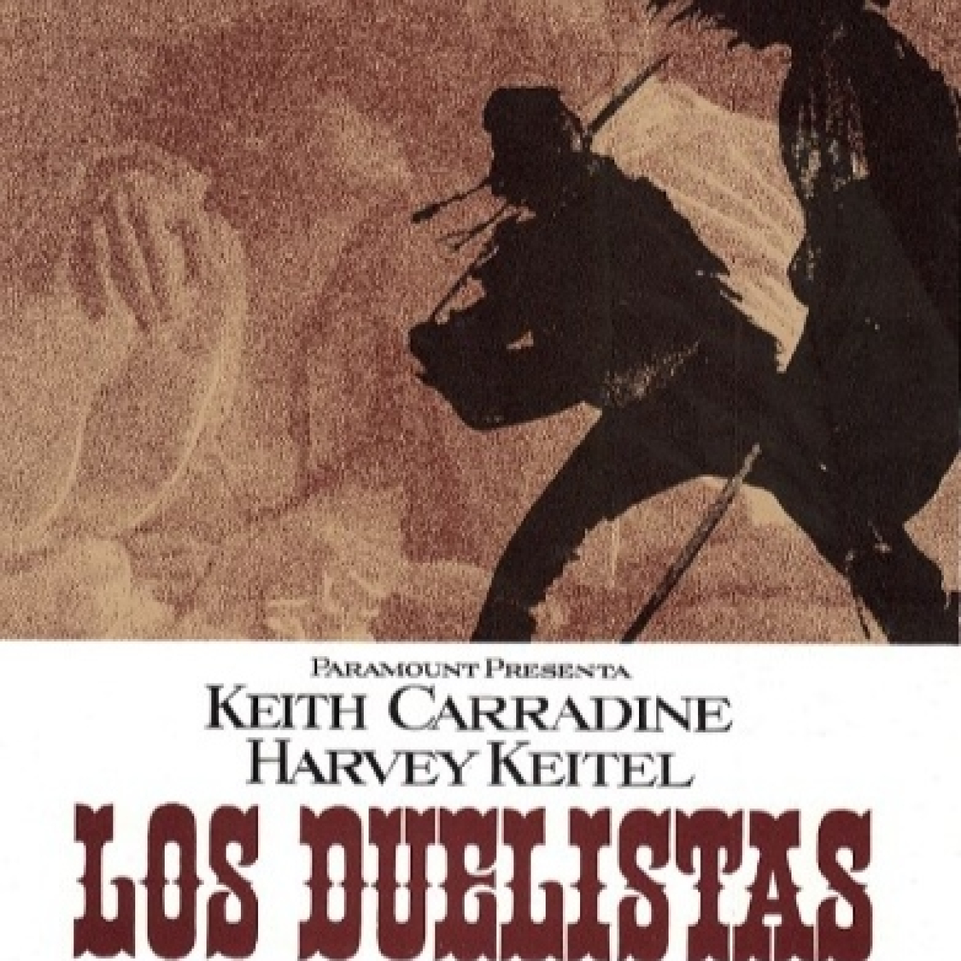 Peticiones Oyentes - Los Duelistas - 1977