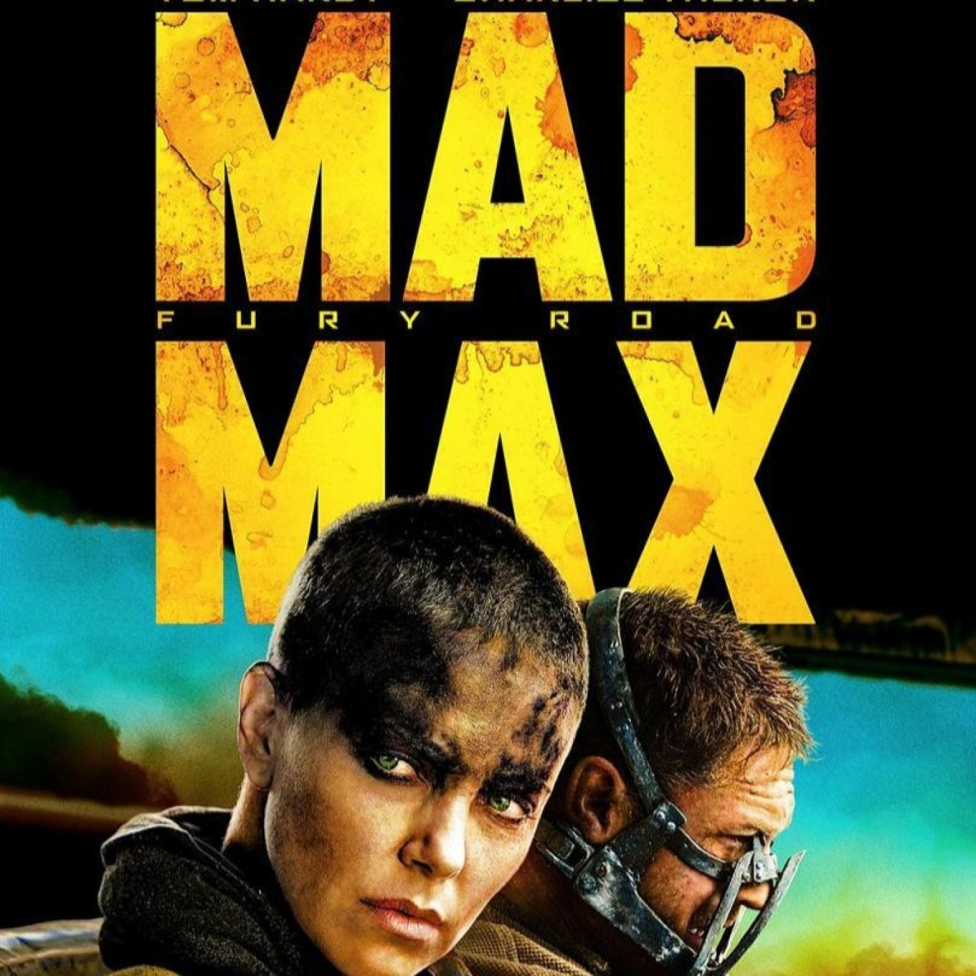 PI 5x16 Audiodescripción creativa de 'Mad Max: Fury Road'