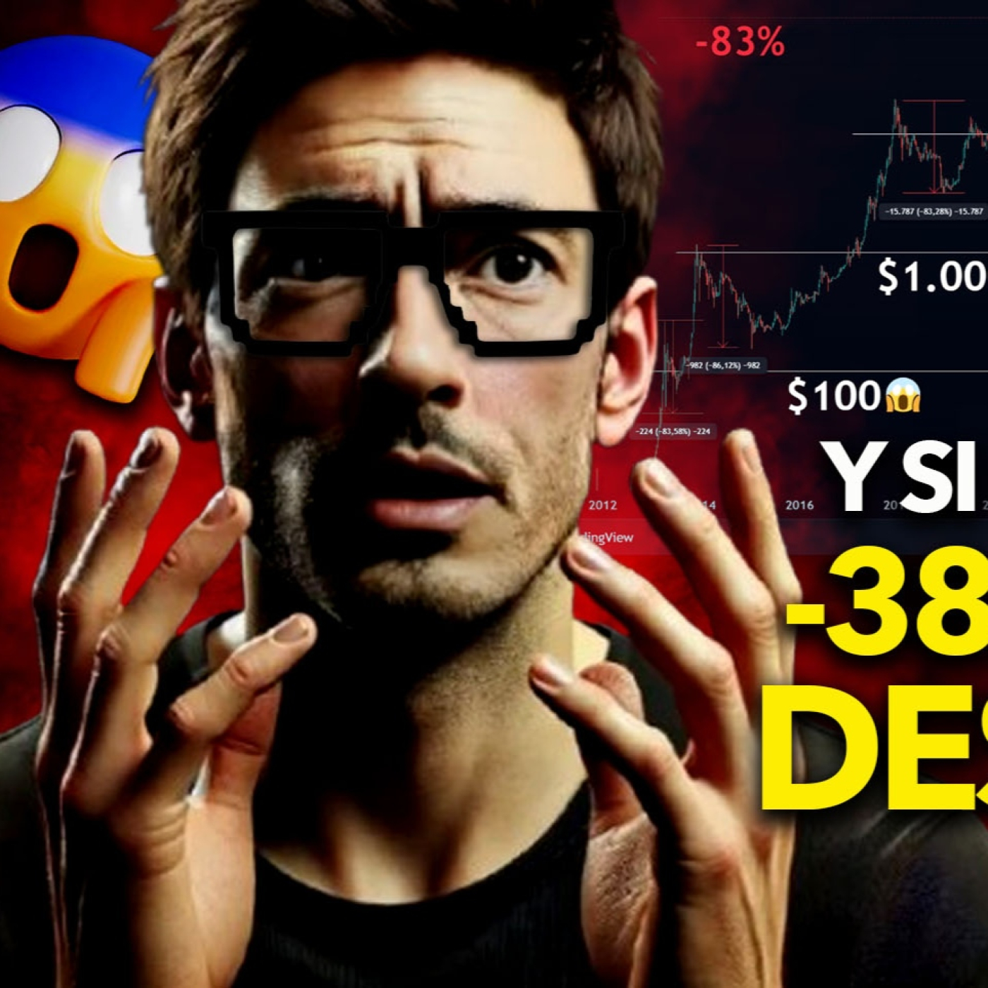 Rodrigo Arnedo Noticias BTC