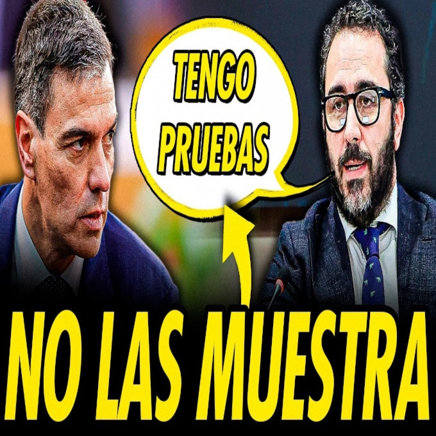 Caso aldama: premios, socios y amistades peligrosas