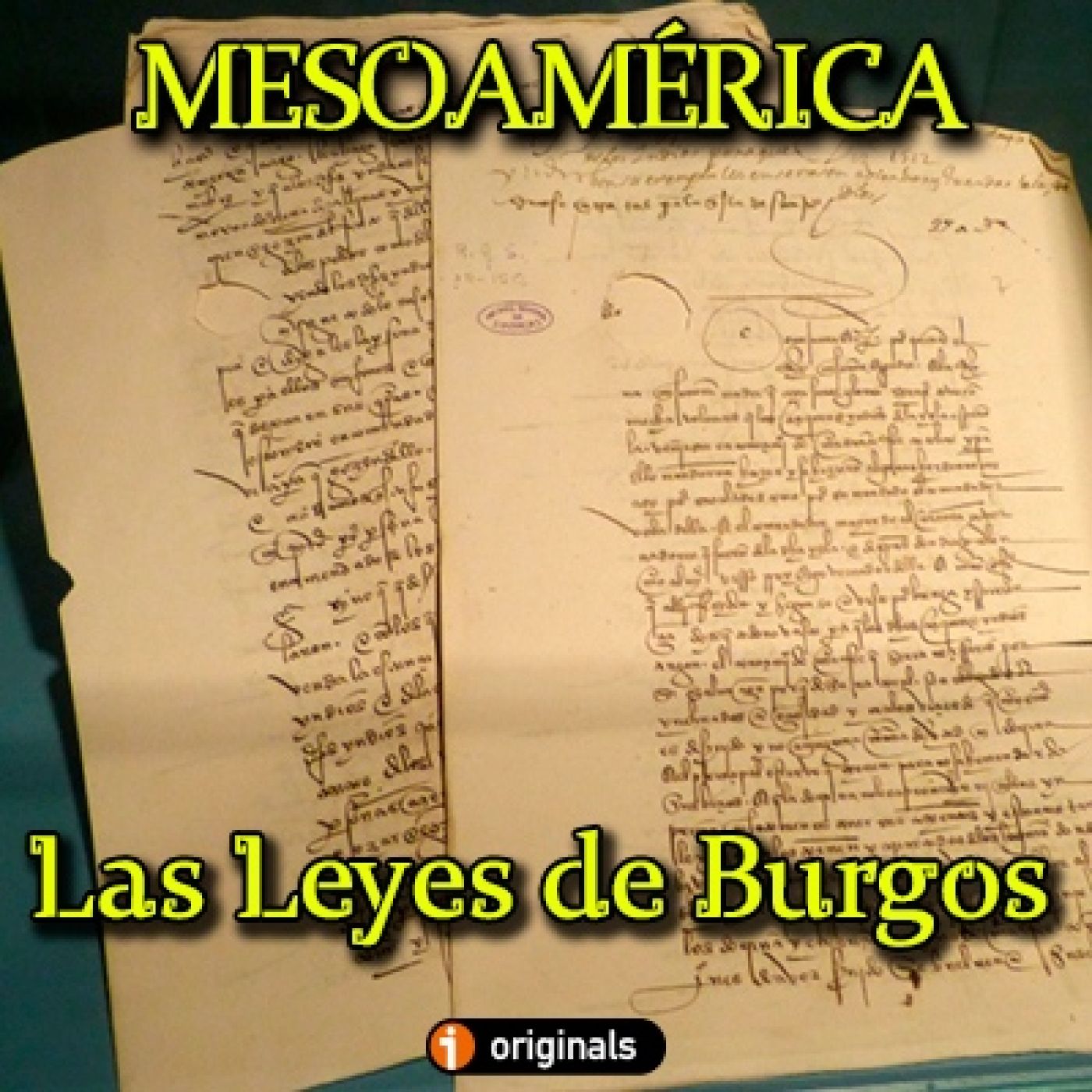 Mesoamérica