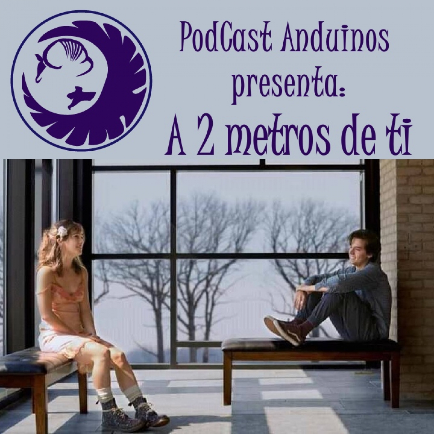 PodCast Anduinos
