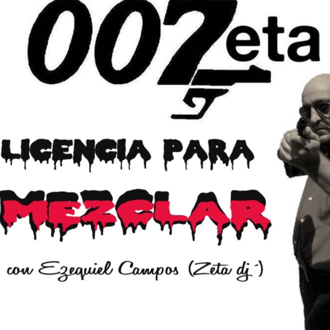 6- 00zeta licencia para mezclar PROGRAMA 6 episode artwork