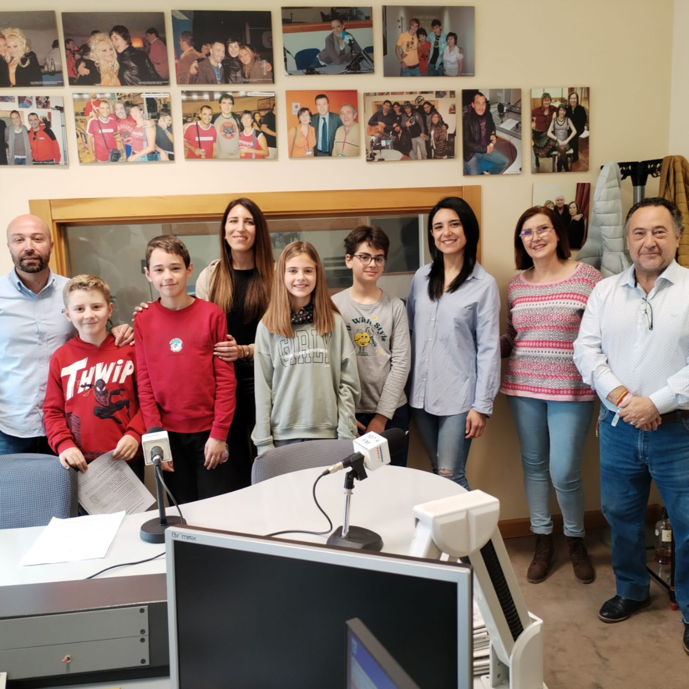 CARAVACA RADIO