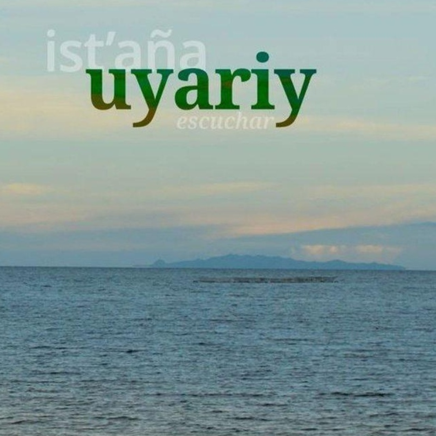 458 - Uyariy (Escuchar) - Javier Corcuera - La gran Evasión