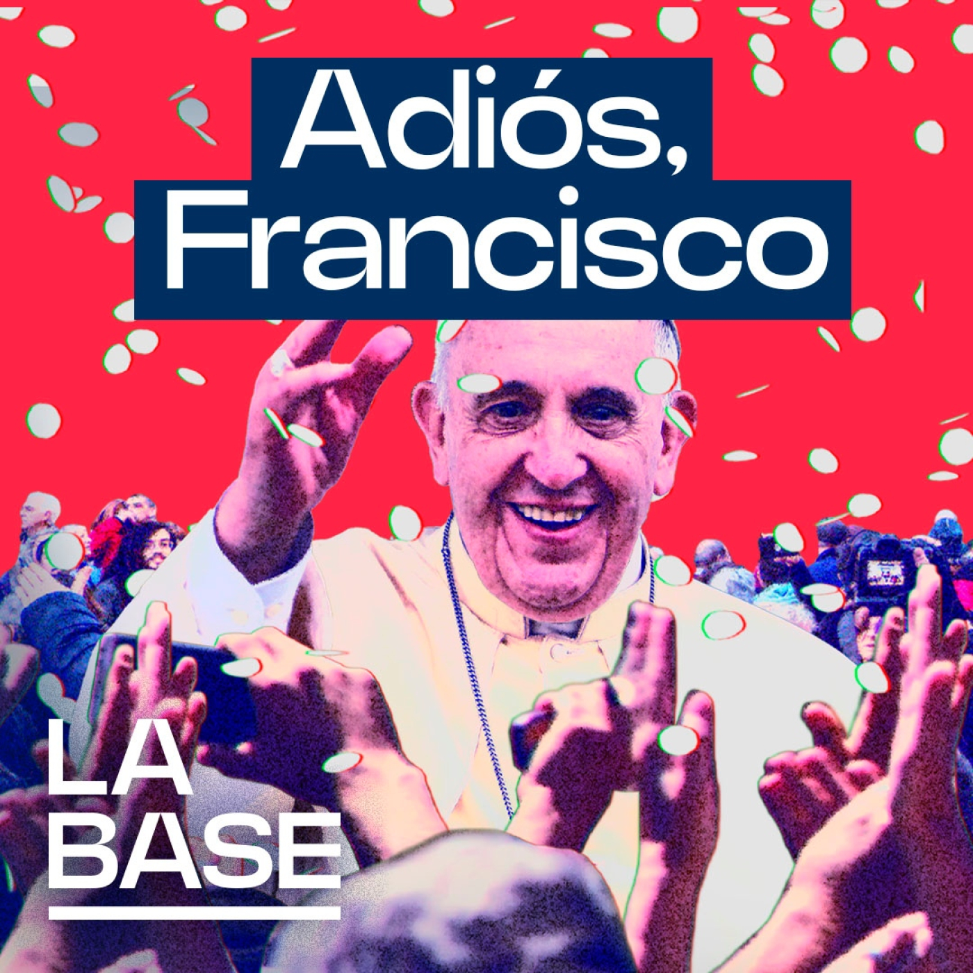 La Base 5x126 | ¿Quién era Jorge Bergoglio, el 'Papa Francisco'?