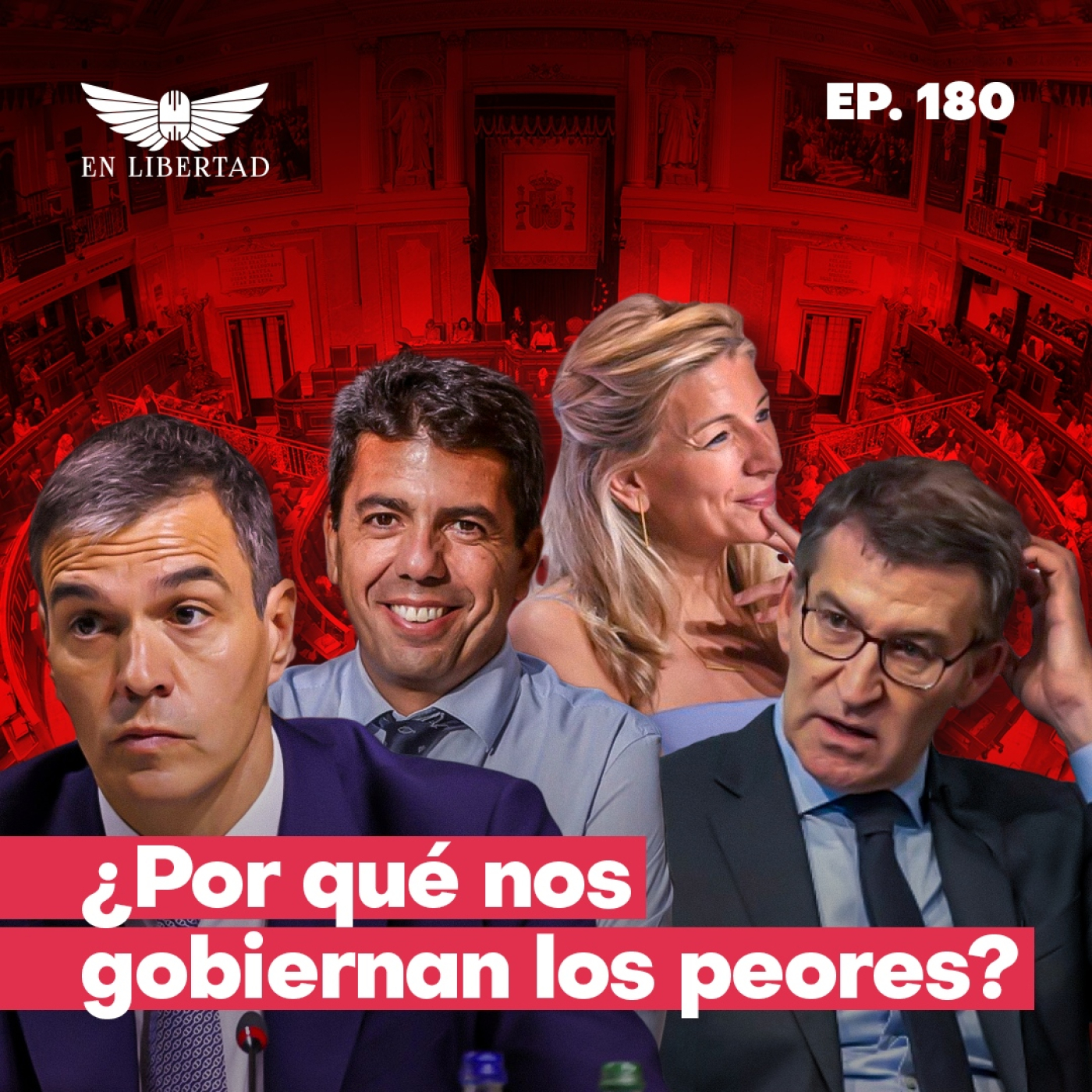 En Libertad