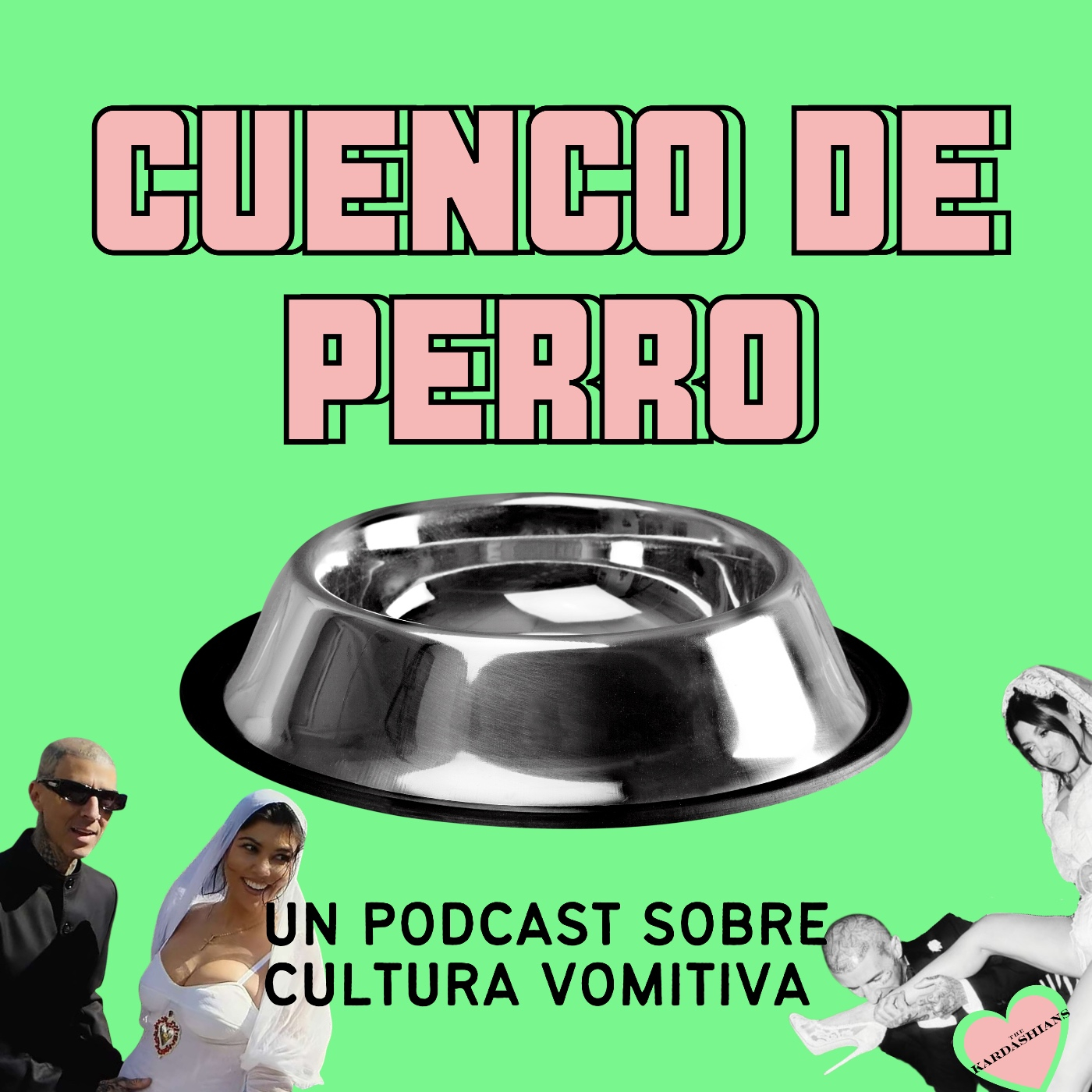 CUENCO DE PERRO