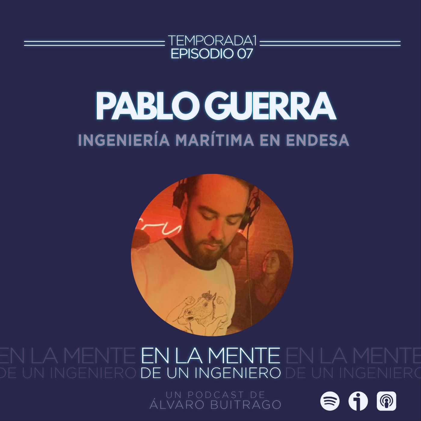 En La Mente De Un Ingeniero