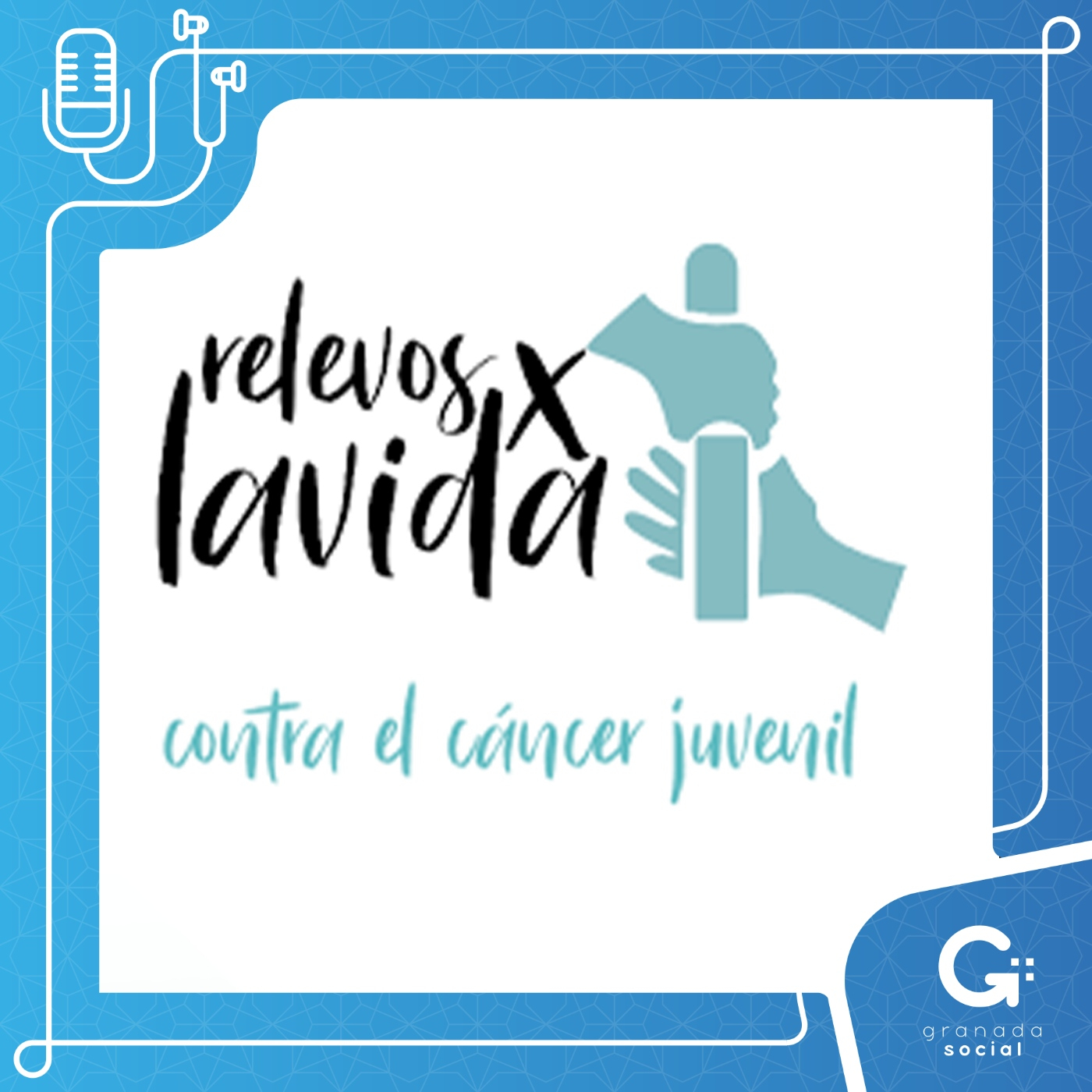 Relevos x la corresponsabilidad - Episodio 2 episode artwork