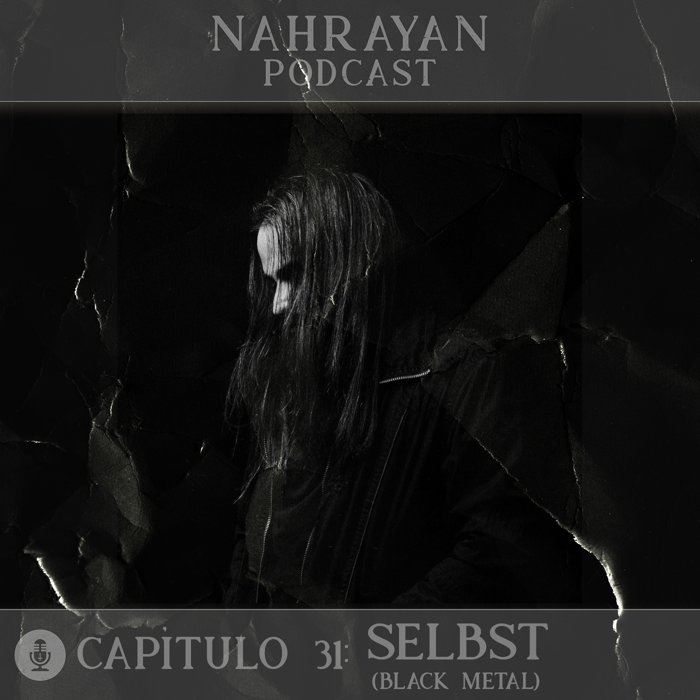 Nahrayan Podcast
